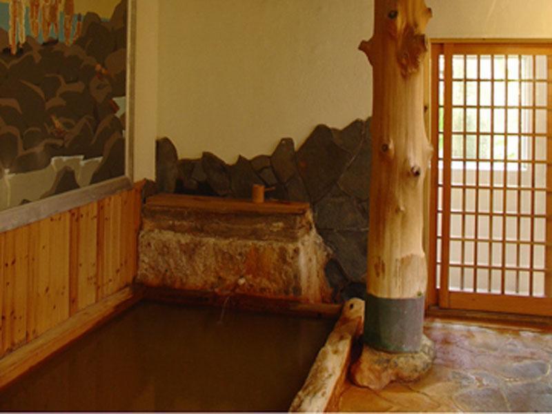Hirayama Ryokan Iki Bagian luar foto