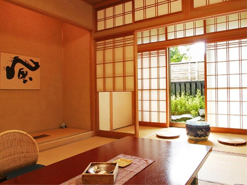 Hirayama Ryokan Iki Bagian luar foto