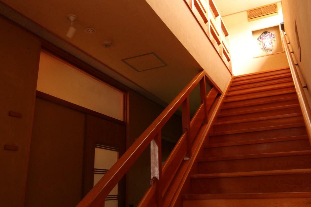 Hirayama Ryokan Iki Bagian luar foto